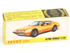 DINKY TOYS (FRANCE) (1)