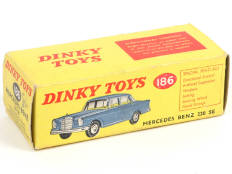 DINKY TOYS (GB) (1)
