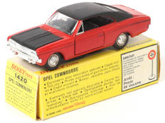DINKY TOYS (FRANCE) (1)