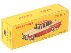 DINKY TOYS (FRANCE) (1)