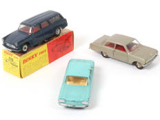 DINKY TOYS (FRANCE) (3)