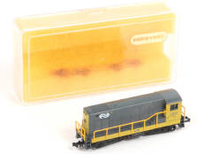 MINITRIX 'N' (ALLEMAGNE) (1)