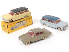 DINKY TOYS (FRANCE) (3)