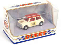 DINKY MATCHBOX (GB) (1)