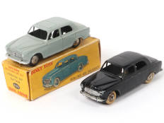 DINKY TOYS (FRANCE) (2)