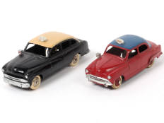 DINKY TOYS (FRANCE) (2)