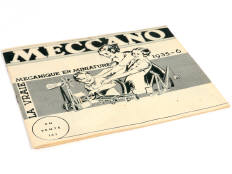 MECCANO (FRANCE) (1)