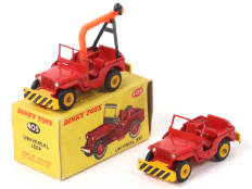 DINKY TOYS (FRANCE) (3)