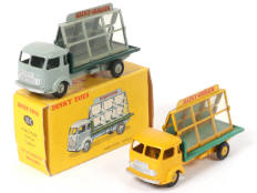 DINKY TOYS (FRANCE) (2)