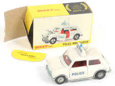 DINKY TOYS (GB) (1)