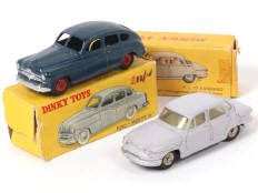 DINKY TOYS (FRANCE) (2)