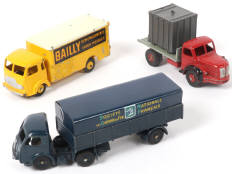 DINKY TOYS (FRANCE) (3)