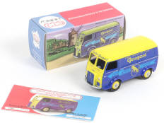 C.I.J./NOREV (FRANCE) (1)