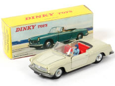 DINKY TOYS (FRANCE) (2)