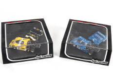 HPI RACING (USA) (1)