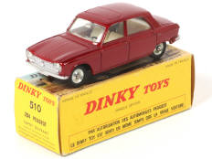 DINKY TOYS (FRANCE) (1)
