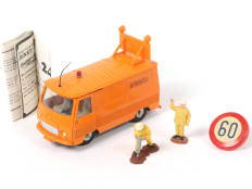 DINKY TOYS (FRANCE) (1)