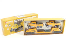 CORGI TOYS (GB) (1)