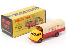 BUDGIE MODELS (GB) (1)