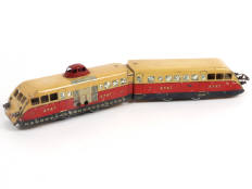 HORNBY 'O' (FRANCE) (1)