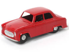 REALISTIC TOY (GB) (1)