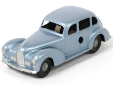 CHAD VALLEY (GB) (1)