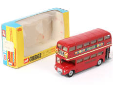 CORGI TOYS (GB) (1)