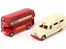 BUDGIE MODELS (GB) (2)