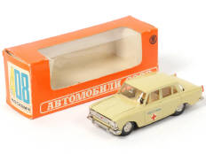 NOVOEXPORT (URSS) (1)