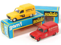 SOLIDO (FRANCE) (2)