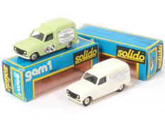 SOLIDO (FRANCE) (2)
