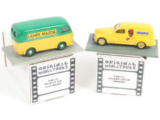 ORIGINAL MINIATURES (FRANCE) (2)