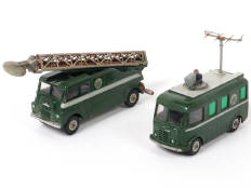 DINKY TOYS (GB) (2)
