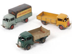 DINKY TOYS (FRANCE) (3)
