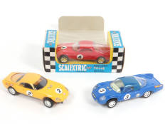SCALEXTRIC (FRANCE) (3)