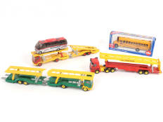 SIKU (ALLEMAGNE) (5)