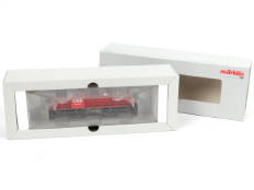 MÄRKLIN 'HO' (ALLEMAGNE) (1)