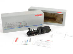 MÄRKLIN 'HO' (ALLEMAGNE) (1)