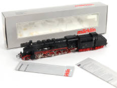 MÄRKLIN 'HO' (ALLEMAGNE) (1)