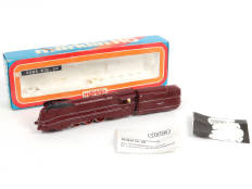 MÄRKLIN 'HO' (ALLEMAGNE) (1)