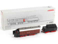 MÄRKLIN 'HO' (ALLEMAGNE) (1)