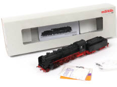 MÄRKLIN 'HO' (ALLEMAGNE) (1)