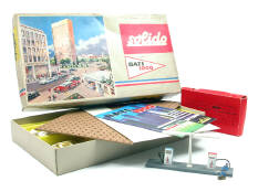 SOLIDO (FRANCE) (2)