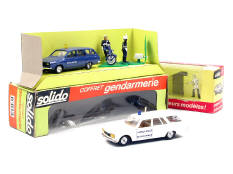 SOLIDO (FRANCE) (2)