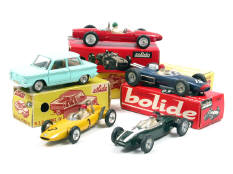 SOLIDO (FRANCE) (5)