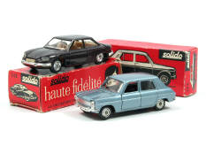 SOLIDO (FRANCE) (2)