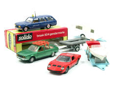 SOLIDO (FRANCE) (5)