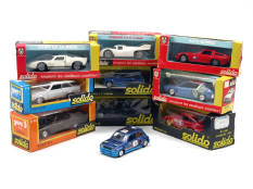 SOLIDO (FRANCE) (10)
