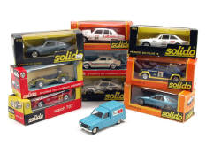 SOLIDO (FRANCE) (10)