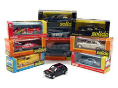 SOLIDO (FRANCE) (10)
